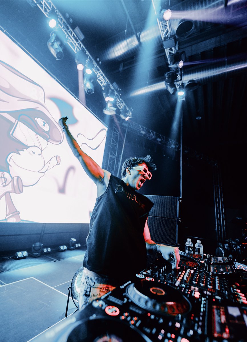 FillmoreDEN's tweet image. . @GorillaT_ birthday weekend MOOD 😝 Celebrate with us by getting BOGO tickets to the show coming up on Saturday, 8/23!
Get 'em now through Monday at 10pm. No code needed.
livemu.sc/3TMrcne