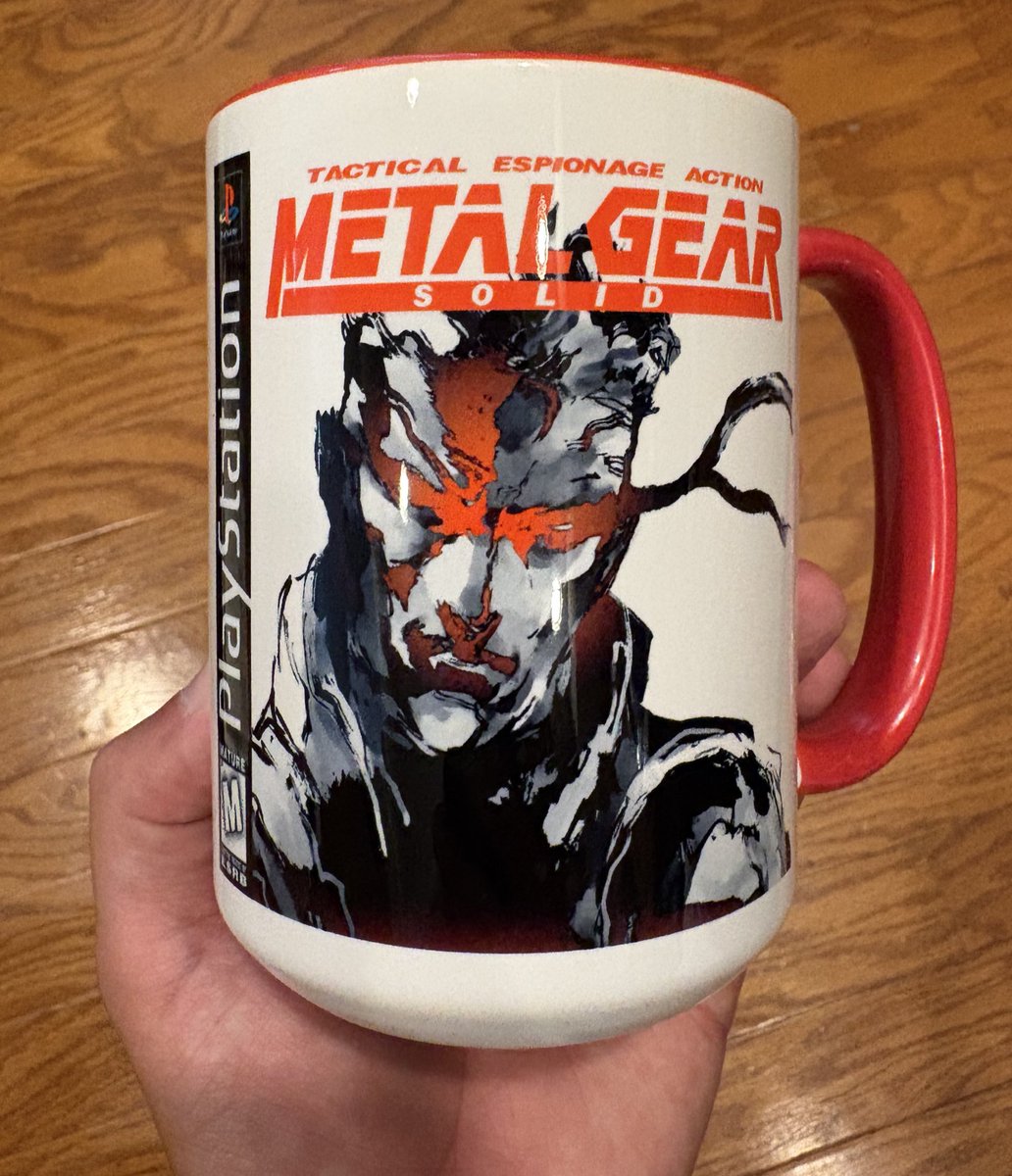 SpawnWaveMedia's tweet image. Random pick up from TMG last month, ended up getting mostly custom pieces like this rather than games this year.