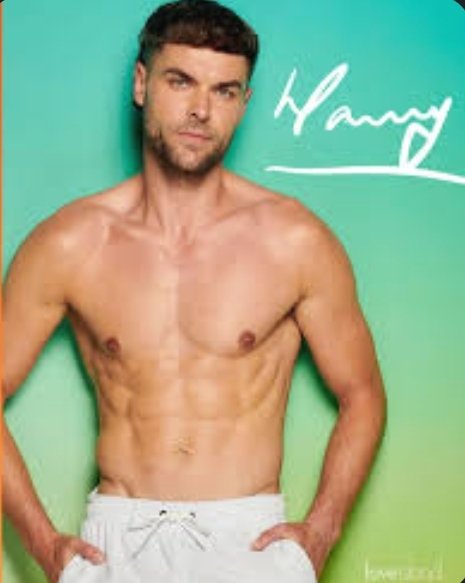 These two are partly responsible for Harrison's behaviour. He was nowhere near this bad when he came in but these two have gotten in his head, constantly egged him on, called him 'young bull', let's not forget he's only 22 and he looked up to these two #LoveIslandUK #LoveIslandUK