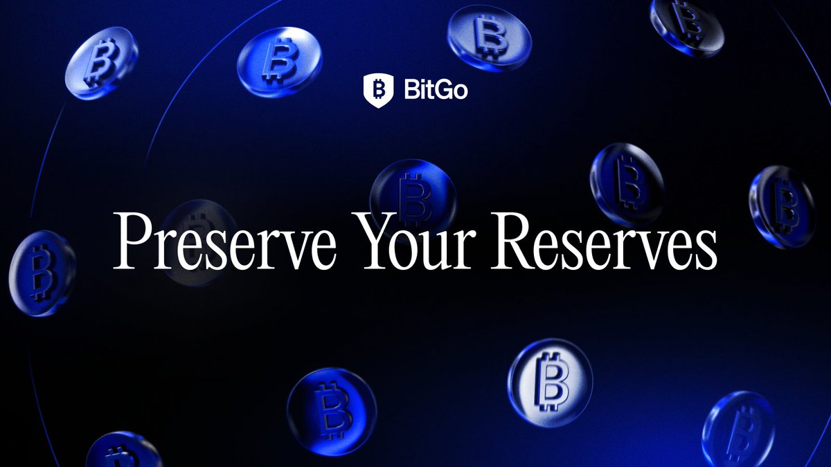 BitGo's tweet image. 🇸🇻 El Salvador: 6,237 BTC ($765M)
🇧🇹 Bhutan: 13,000 BTC ($1.3B)
Both used Bitcoin to strengthen reserves and boost fiscal resilience.
$BTC = economic leverage without external debt.
Your sovereign strategy can start with BitGo.
bitgo.com/reports/bitcoi…