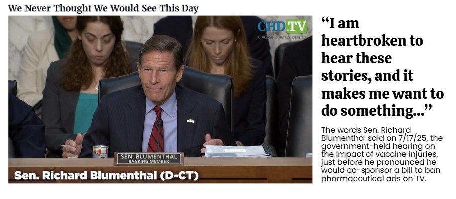 maryhollandnyc's tweet image. If you missed any moment of this remarkable event, catch the replay. @ChildrensHD
live.childrenshealthdefense.org/chd-tv/events/…