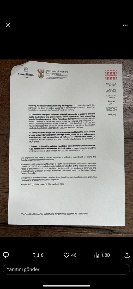 İddia maalesef doğrudur.
Belgesi aşağıdadır.