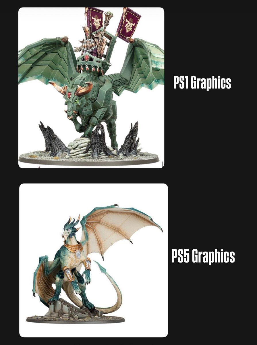 SpensPainting's tweet image. LOVE the new Chorfs but couldn’t help see this 😅😂 #warhammer #WarhammerCommunity