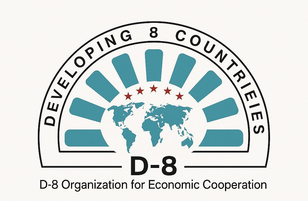 “Davut Koridoru” adı altında yürütülen sinsi planlar, sadece bölgeyi değil, doğrudan Türkiye’yi hedef almaktadır. Siyonist İsrail’in bu hesabına karşı, bölgesel direniş hattı güçlenmeli, D-8 yeniden aktif hale getirilmelidir.