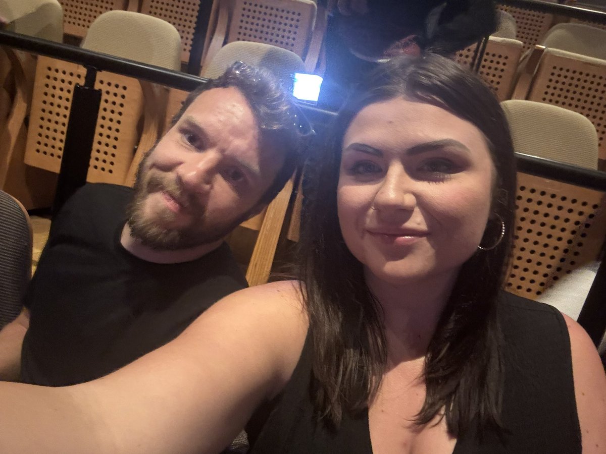 No greater way to welcome in the summer holidays than a trip to the theatre to watch one of my bucket list shows: The Book of Mormon. Absolutely incredible stuff.
