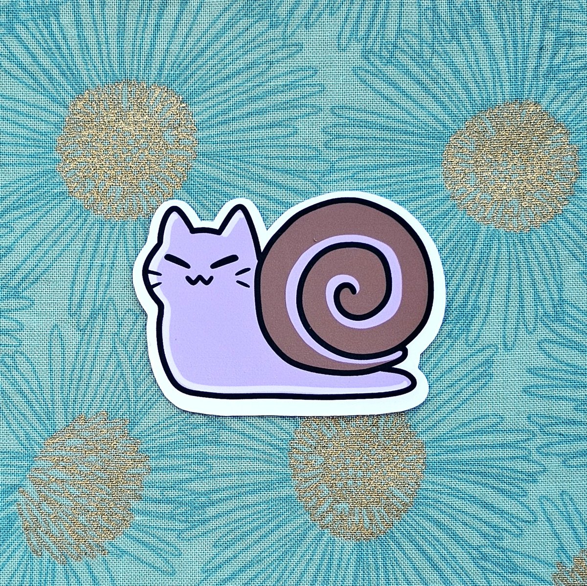 Taking it slow today