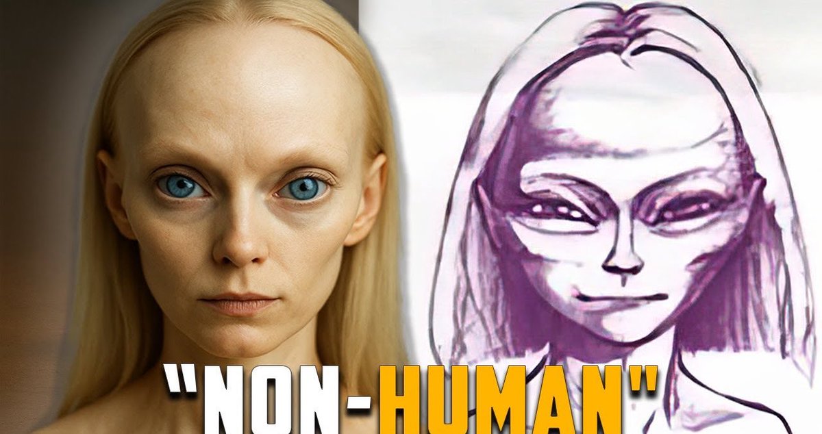 chrisramsay52's tweet image. The Most BIZARRE Alien Encounter - Antonio Villas Boas - DEBRIEFED ep. 46
youtu.be/ItrBOFOVf3Y