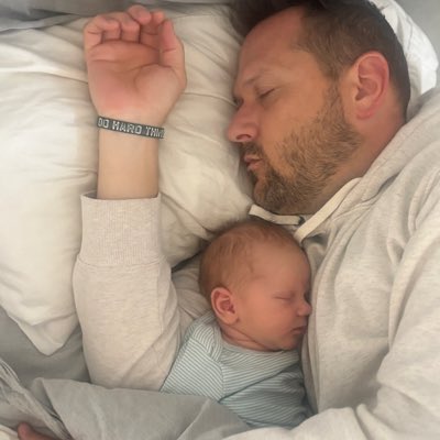 #NewProfilePic