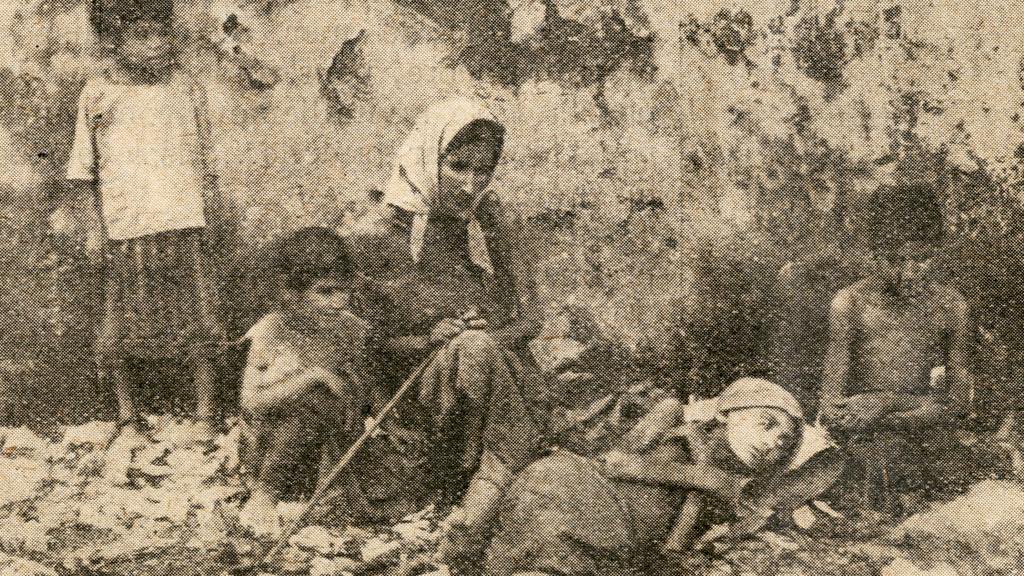 اكثر من سبعة عقود من الزمن تعرض فيها ابناء الشعب الفلسطيني لشتى انواع الظلم والاجرام ومارس فيها كل انواع القتل والحرمان والاختطاف والنهب لتأتي عملية طوفان الأقصى كاقل رد على كيان نشأ وتربى ونمى على ذالك.
#طوفان_الأحرار