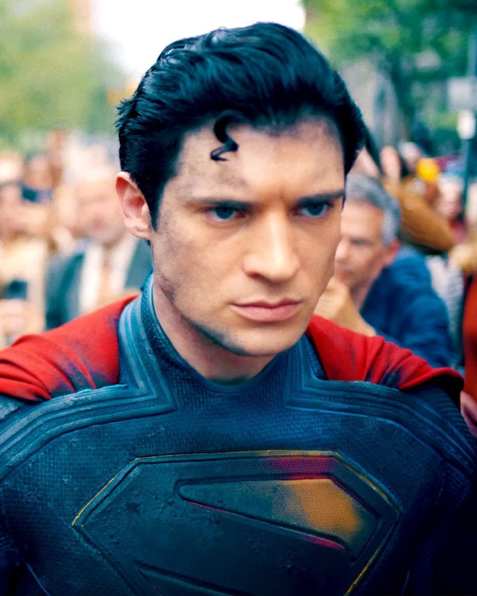 DCU_Direct's tweet image. James Gunn has reaffirmed that Jor-El's message to Kal-El was genuine in #Superman:
"How can someone not think it's real? I don't understand..." Full quote: thedirect.com/article/superm…