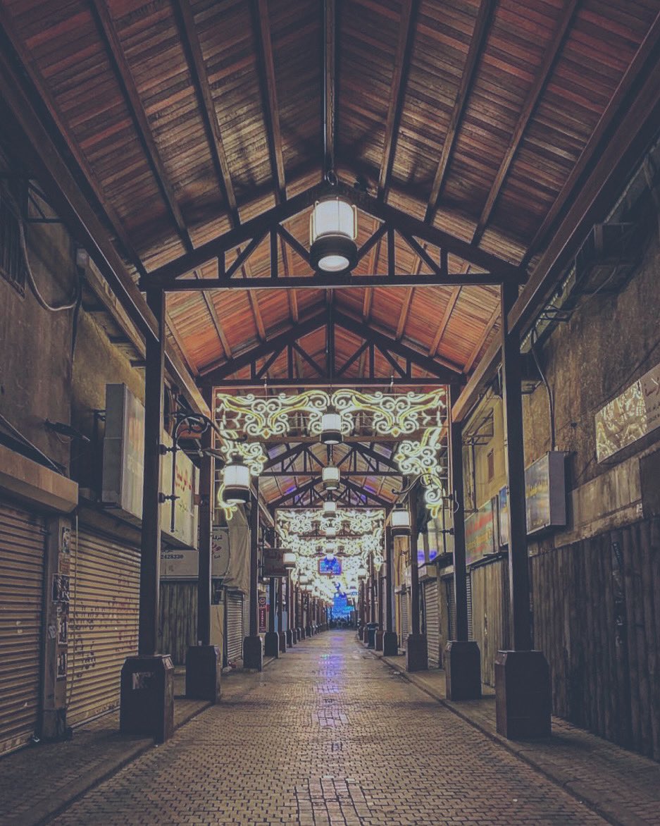 عندما تتخطى مرحلة صعبة من حياتك أكمل الحياة  كناج و ليس كضحية 

المباركية و جمالها 

( تصويري ) 📱🇰🇼

#الكويت #كويت #المباركية #كلام_في_الخاطر #كلام_يشعرك_بالسعاده #تصويري #تصوير #صورة_اليوم #صور #صورة #الماضي #قديم