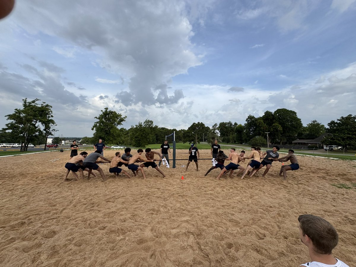 ORU Basketball tweet media