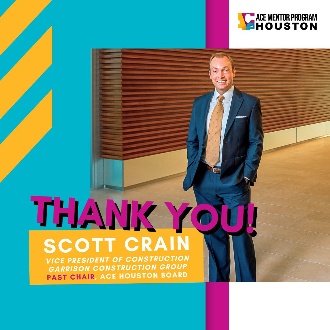 ACE Mentor Houston tweet media