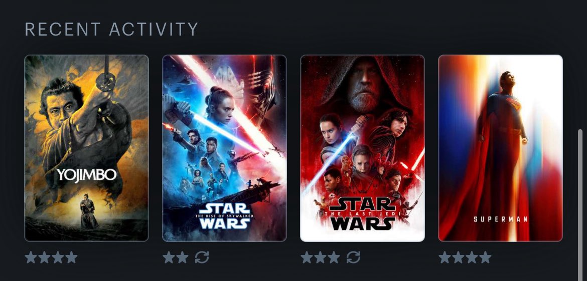 LGCallahan96's tweet photo. #LastFourWatched https://t.co/POu52FzKAH