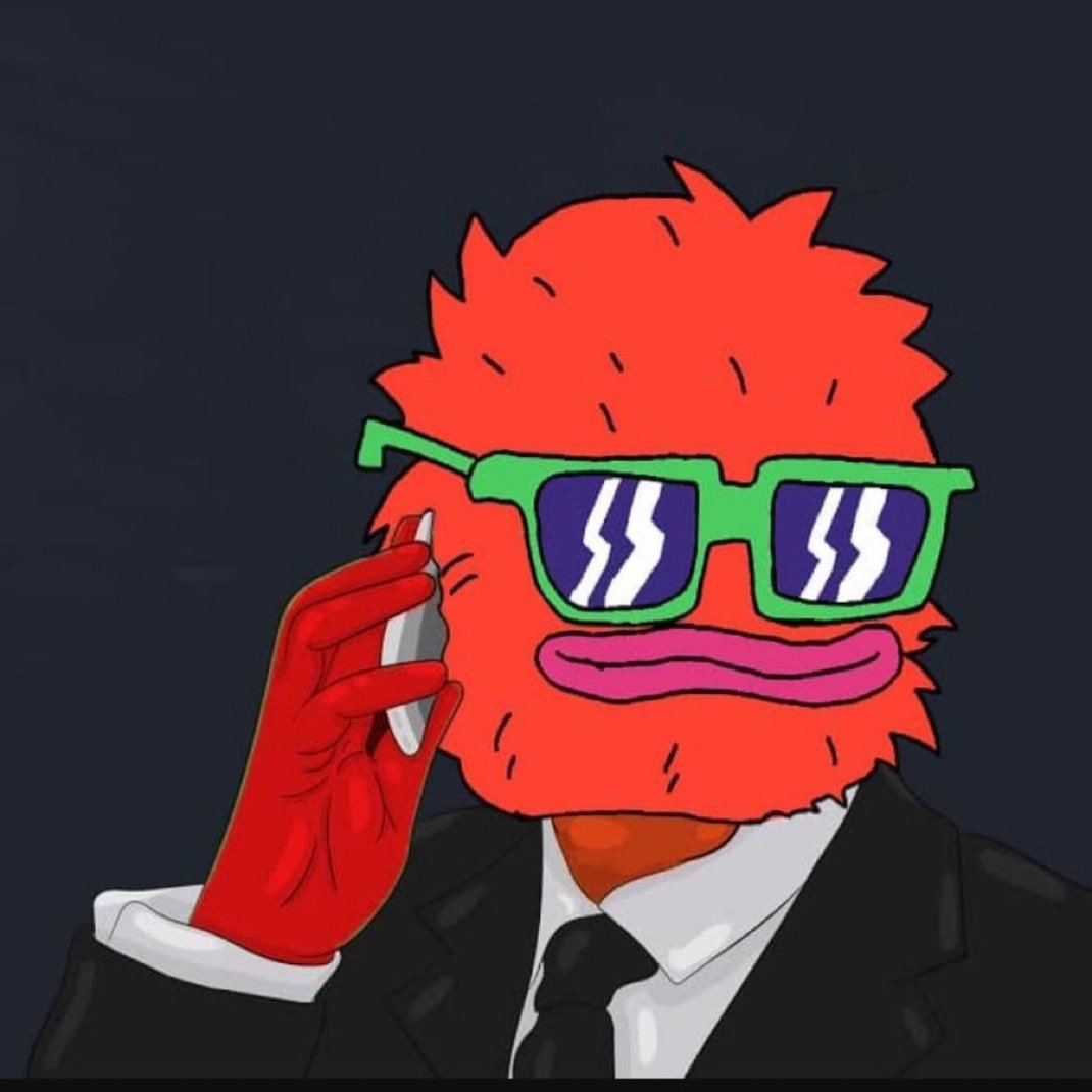 Dav2y_'s tweet image. JUST IN: $wolfi bottom