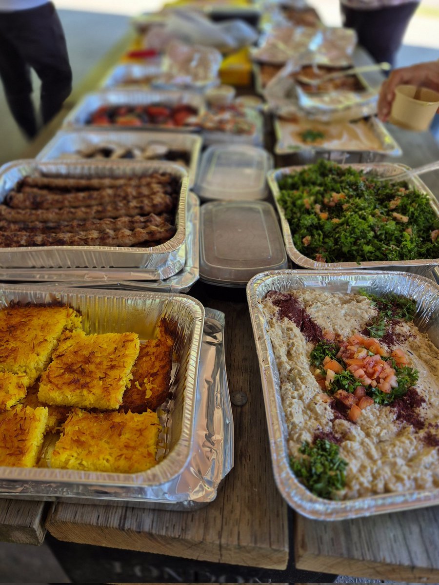 We hope everyone has a good Friday and weekend! 🌞