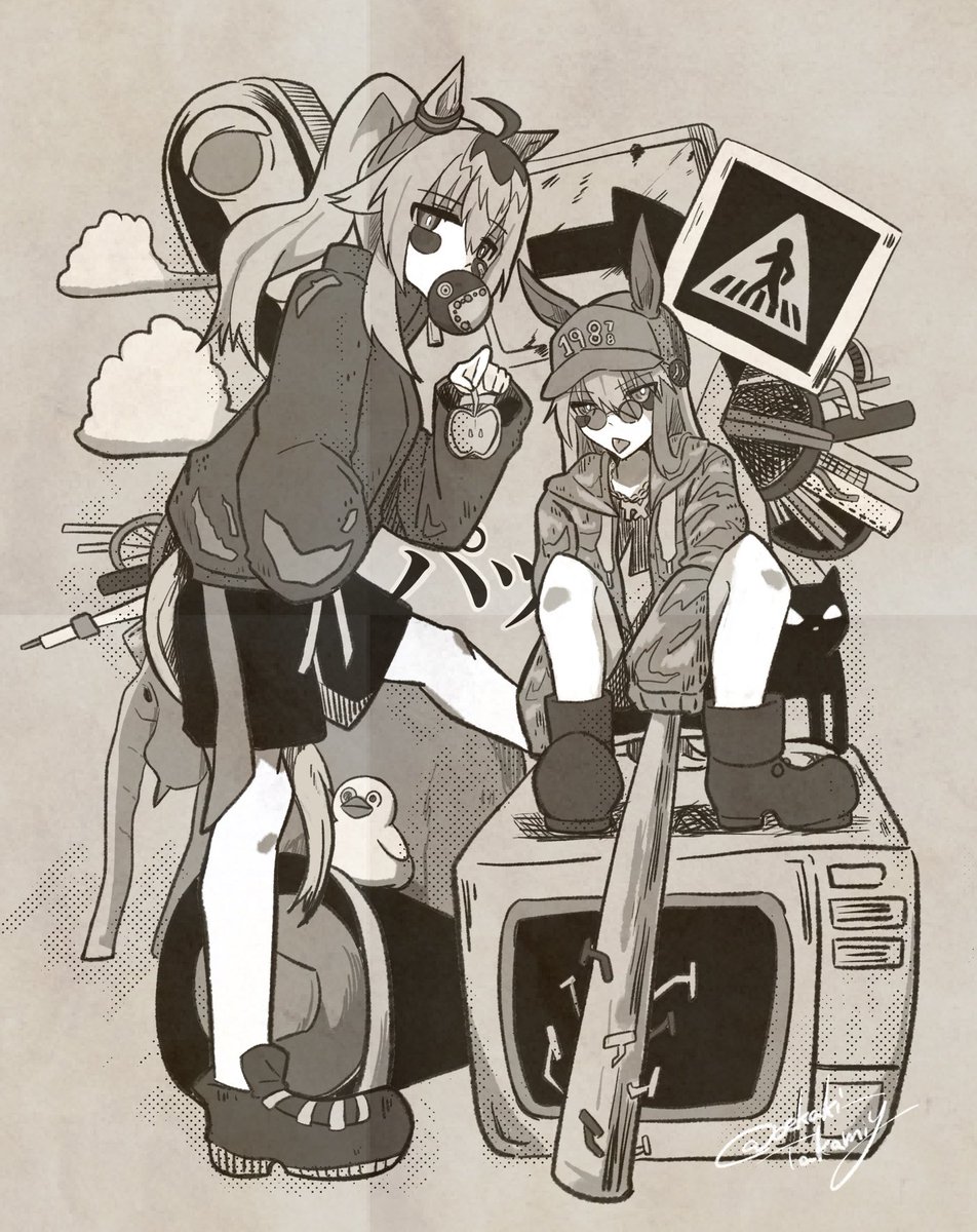 アウトロー ヒーロー
