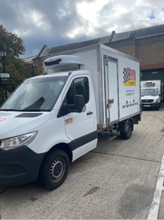 It's really easy to book your self-drive van hire with our professional and friendly team at Cole Hire. 

020 8568 0733
bookings@colehire.co.uk
Mon - Fri 8am to 5.30pm - Last pick up &amp; drop off is at 5pm.

#colehire #selfdrivevanhire  #lutonvanhire