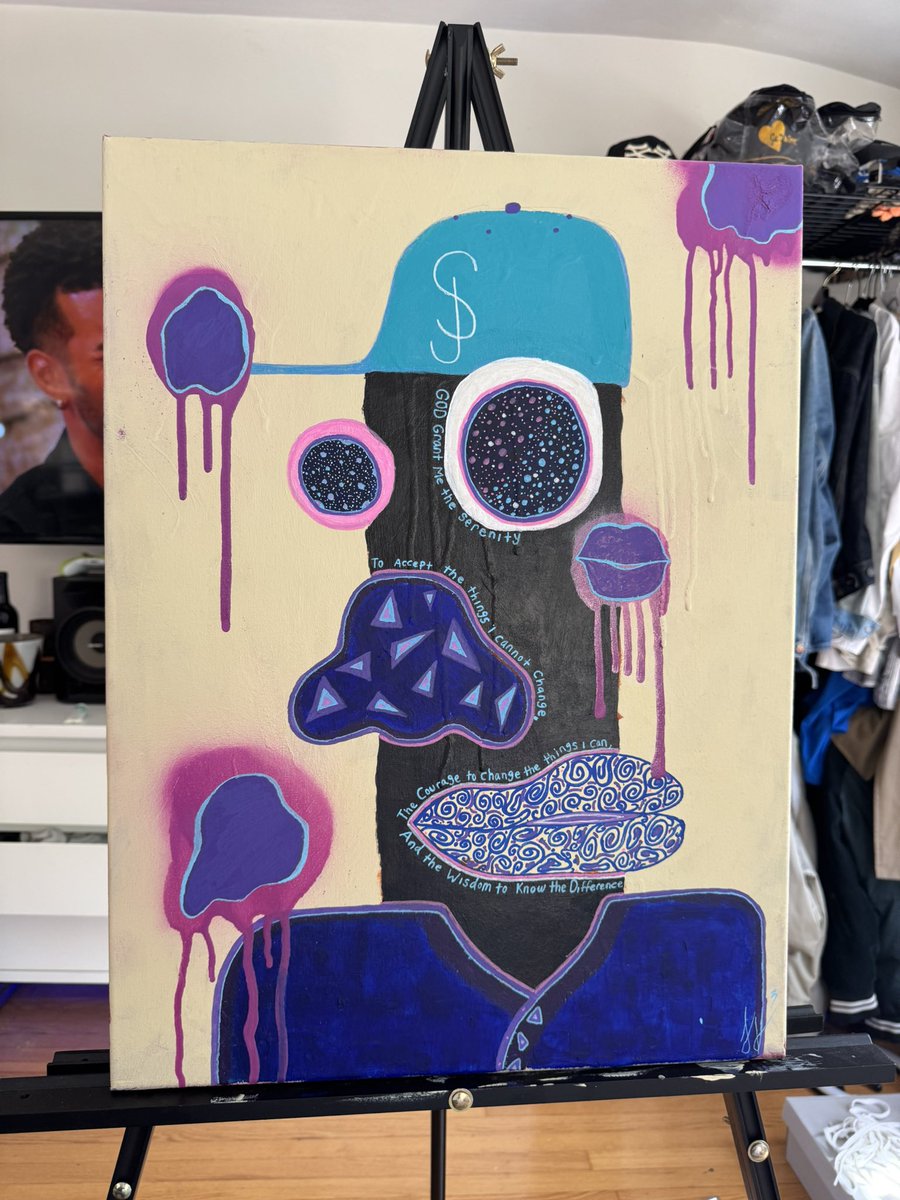 STEPHEN JOHNSON III tweet media