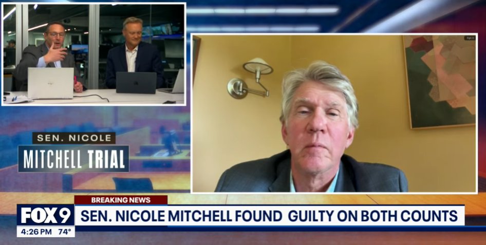 RealJMPeterman's tweet image. Minneapolis @Fox9 is STILL making excuses for convicted violent felon @NicoleM_MN.
She was a wonderful person...blah...blah...blah...
She's a foster mom...blah...blah...blah...
She has a puppy...blah...blah...blah...
They should let her go home...blah...blah...blah...