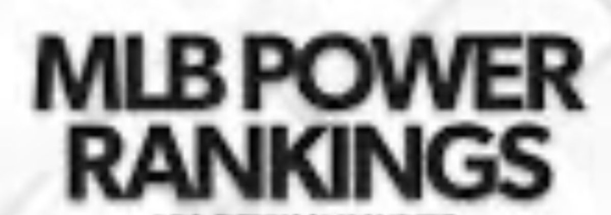 Rupp45's tweet image. Let's goooooo! It's after All Star Break so you know what that means the weekly Rupp45 power rankings are finally Ranked! #MLB #PowerRankings 
AL 
1. Astros 
2. Detroit 
3. Toronto

NL
1.Dodgers
2.Cubs
3. Philly