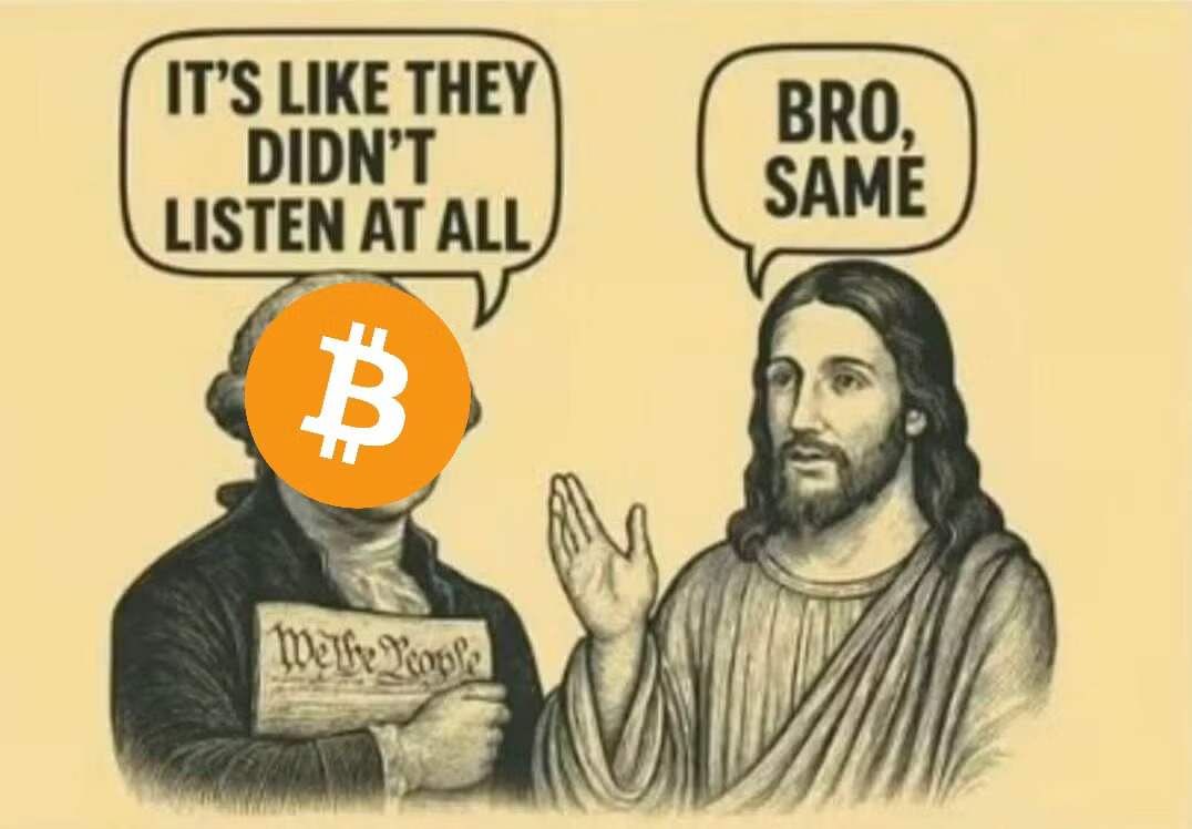 ☀️Good Morning #Bitcoin $BTC Community!