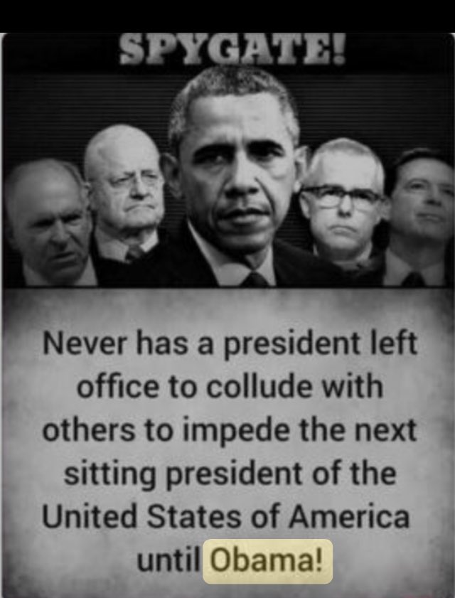TREASON!