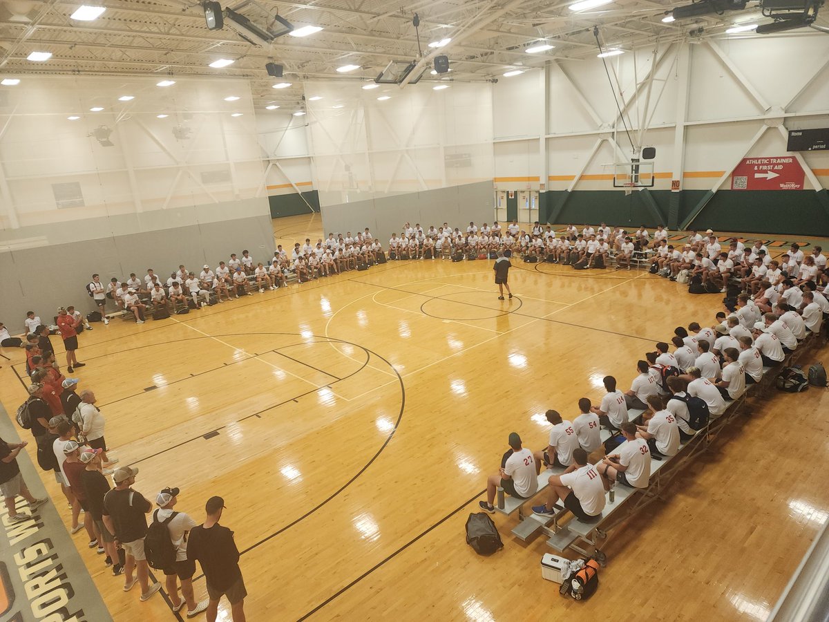Carter Davis (@carterdavis2021) on Twitter photo <a href="/KohlsKicking/">Kohl's Kicking Camps</a> Thanks for a great Elite College Camp! I'm ready for the fall! <a href="/CanesFootball/">Miami Hurricanes Football</a> <a href="/CoachTonyBugeja/">4th Down Solutions</a> <a href="/CoachStarr_AP/">Matt Starr</a> <a href="/CoachKalter/">Danny Kalter</a> <a href="/CoachFerras/">Ferras Isa ๐ฑ๐พ</a> <a href="/KohlsKicking/">Kohl's Kicking Camps</a> Thanks for a great Elite College Camp! I'm ready for the fall! <a href="/CanesFootball/">Miami Hurricanes Football</a> <a href="/CoachTonyBugeja/">4th Down Solutions</a> <a href="/CoachStarr_AP/">Matt Starr</a> <a href="/CoachKalter/">Danny Kalter</a> <a href="/CoachFerras/">Ferras Isa ๐ฑ๐พ</a>