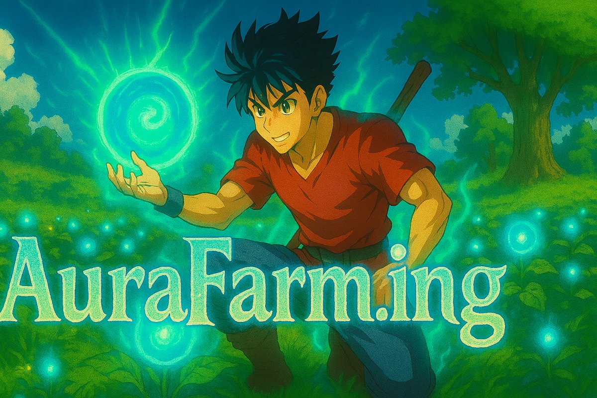 DomainGaze's tweet image. What&apos;s up everyone? We could not resist! 😄
Domain hacks are the definition of cool. What better way to gain more aura?😎

#AuraFarming
#DomainHacks
