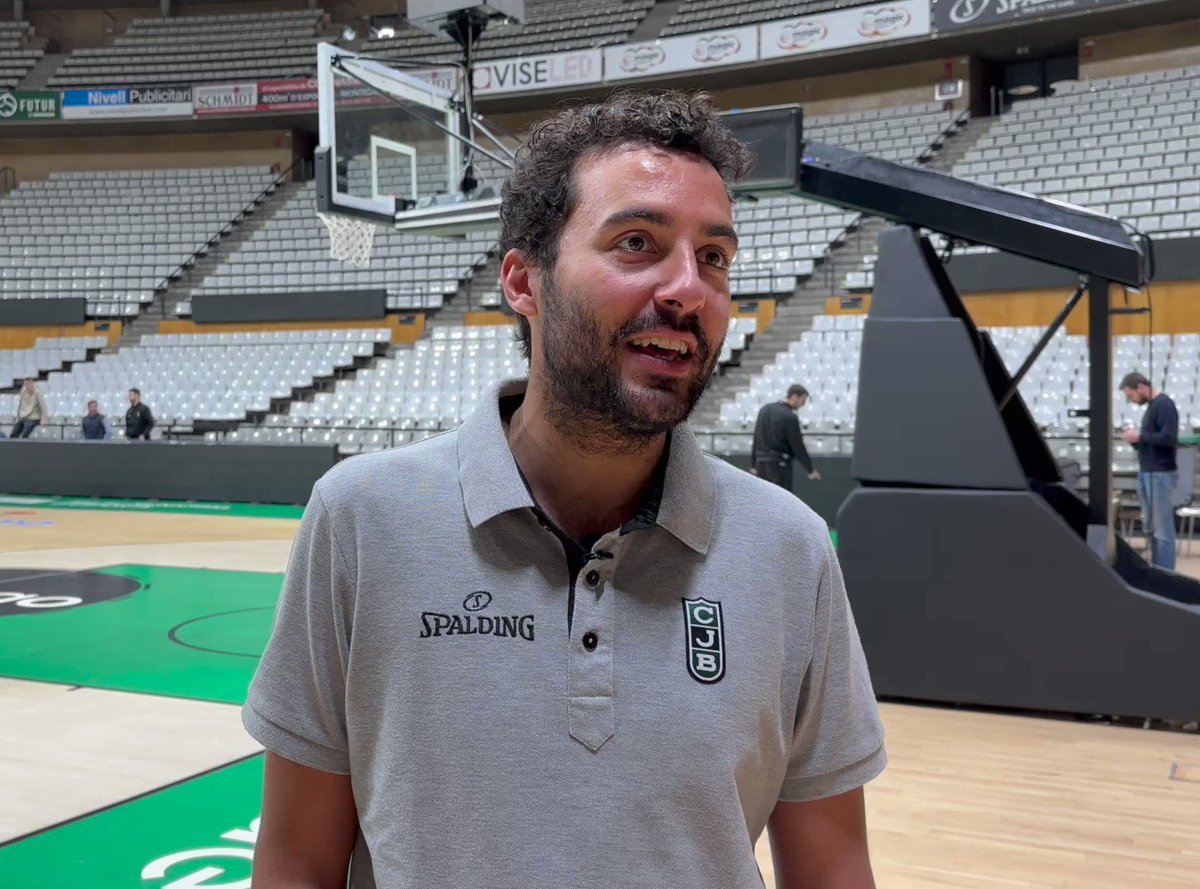 🔴 David Jimeno, fins ara responsable del planter de la <a href="/Penya1930/">Club Joventut Badalona</a>, no seguirà al club verd-i-negre.

El seu nou destí serà el Real Madrid.

També hi marxarà Diego Niebla, junior de generació 2008.

#Badalona