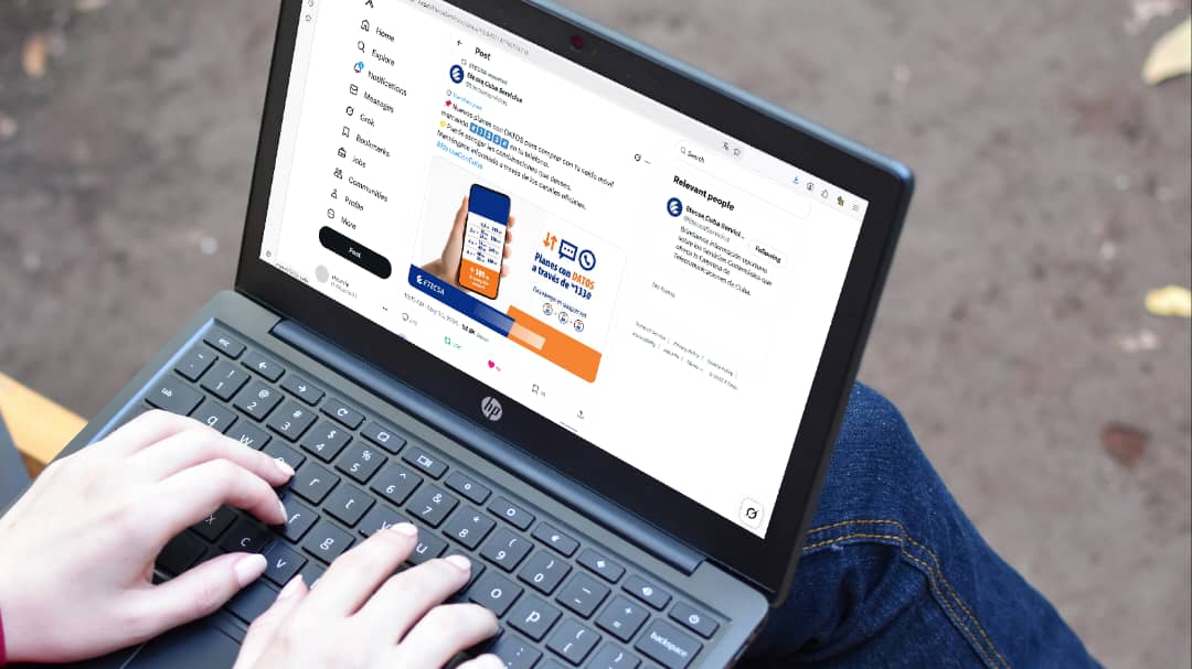 🔊 A más de un mes de aplicadas las medidas comerciales, compartimos algunos datos de interés:
ℹ️👉 etecsa.cu/es/noticias/re…
🧵 [1/5]
