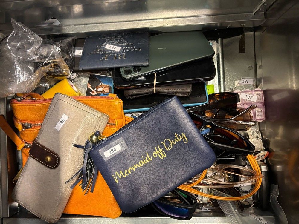 Bluesfest's lost and found turns up some really weird stuff ottawacitizen.com/news/bluesfest…