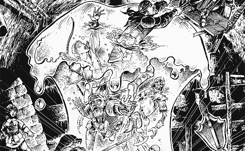 Nosolorol's tweet photo. ¿Sin espacio en la estantería? Conoce #LabyrinthLord en edición digital y disfruta del #Rol desde cualquier parte.

¿Y si después compras la edición física en la web de Nosolorol? ¡Te descontamos lo pagado por la edición digital! https://t.co/gg4W4tJqGg

#JuegosDeRol #MuchoRol https://t.co/XKMNStdLPh