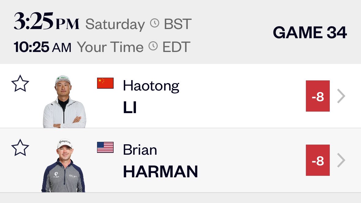 BrianKirschner_'s tweet image. I’m sure these two are going to have loads to talk about tomorrow