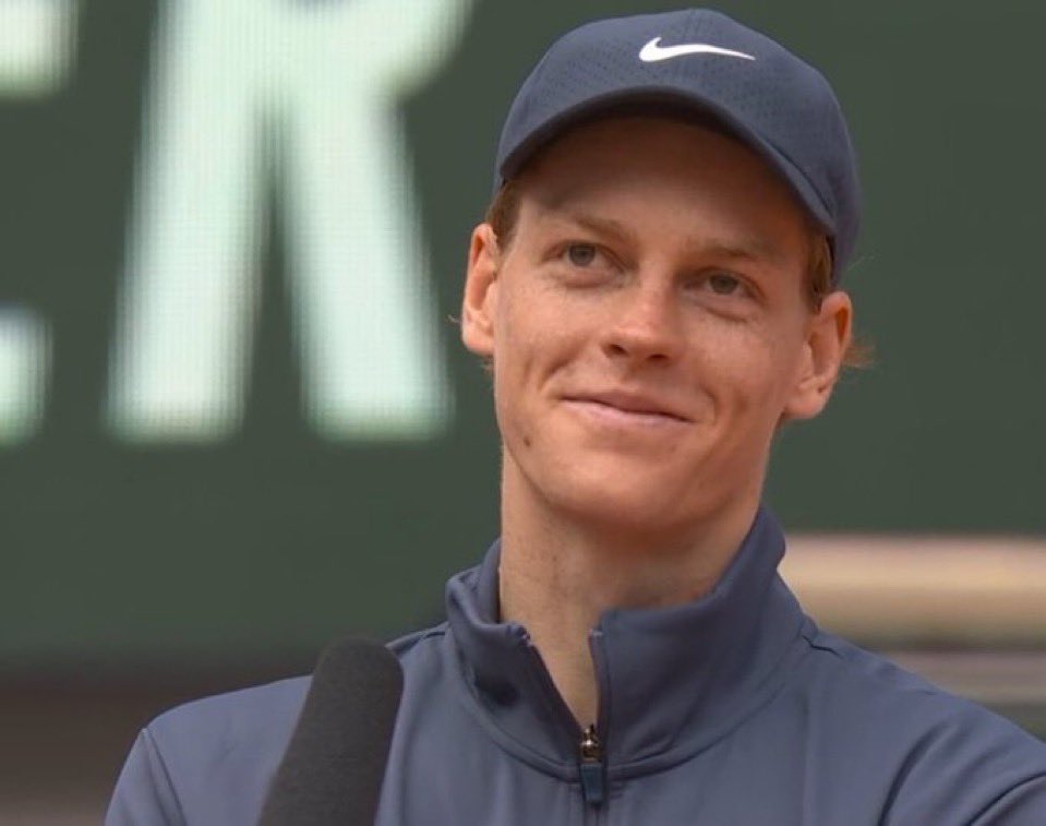 _supercutofus's tweet image. that “you’re the first italian ever” face 😭