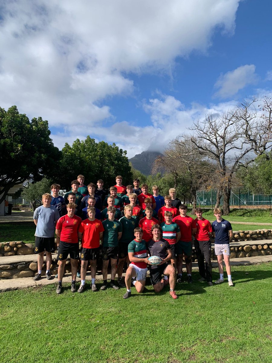 PE & Sport@Sandbach tweet media