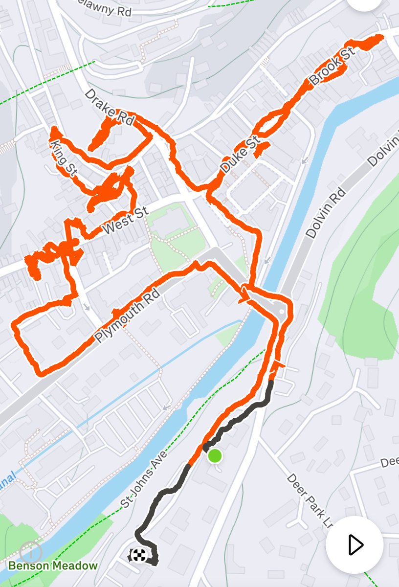 PCSO Debbie Hollinson (@pcso30747) on Twitter photo This evening PCSO Kev and I visited all the licensed premises in Tavistock. We checked in with managers and their teams and the door staff. Some great conversations with customers too! Nearly 4K covered. #neighbourhood
<a href="/TavistockPolice/">Tavistock Police</a> <a href="/ps_7003/">PS 7003 Ottley</a> <a href="/NWDevonPolice/">North and West Devon Police</a> <a href="/DC_Police/">Devon & Cornwall Police</a> <a href="/DC_PCC/">Devon & Cornwall PCC</a> This evening PCSO Kev and I visited all the licensed premises in Tavistock. We checked in with managers and their teams and the door staff. Some great conversations with customers too! Nearly 4K covered. #neighbourhood
<a href="/TavistockPolice/">Tavistock Police</a> <a href="/ps_7003/">PS 7003 Ottley</a> <a href="/NWDevonPolice/">North and West Devon Police</a> <a href="/DC_Police/">Devon & Cornwall Police</a> <a href="/DC_PCC/">Devon & Cornwall PCC</a>