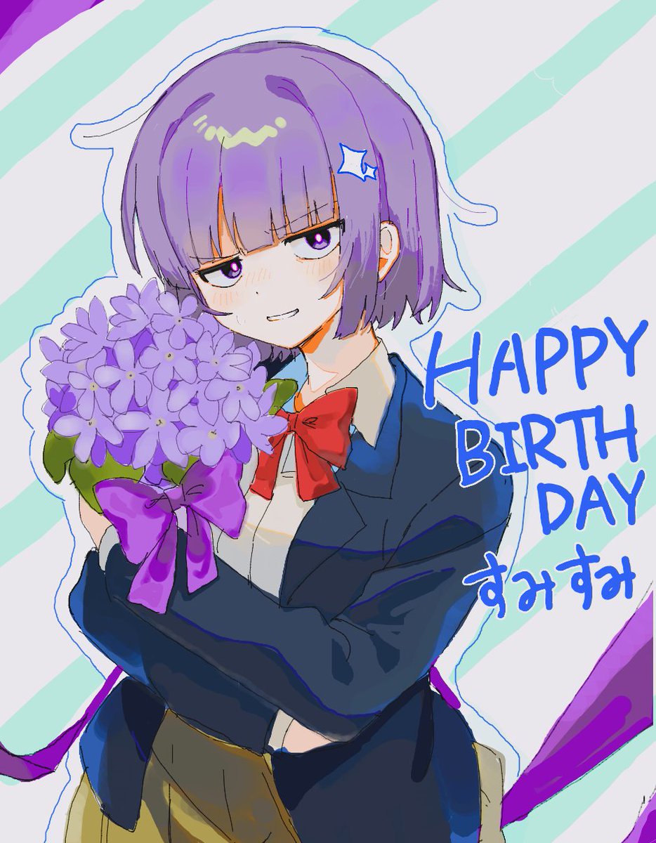 おみす様用(⁠ノ⁠◕⁠ヮ⁠◕⁠)⁠ノ⁠*⁠.⁠✧ トヲサト on X: 