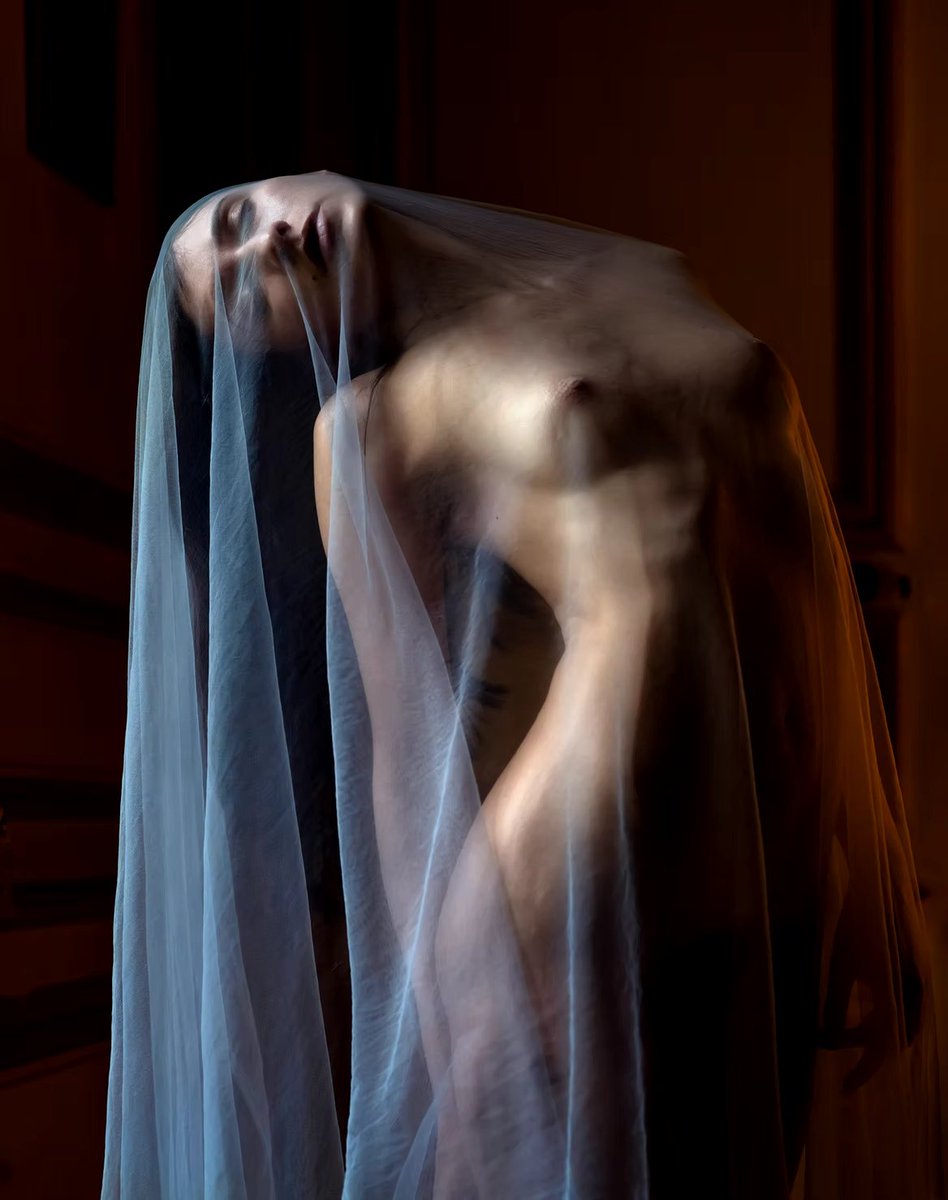 Ellie πΈ (@_ellielee0) on Twitter photo Curtains of Light
Soft rays fall like whispers, draping the body in silence and glow.
The sheer veil hides nothing, yet reveals only what the soul dares to see.
In the stillness, light becomes language β and the body, a quiet poem.
This is vulnerability, wrapped in elegance. Curtains of Light
Soft rays fall like whispers, draping the body in silence and glow.
The sheer veil hides nothing, yet reveals only what the soul dares to see.
In the stillness, light becomes language β and the body, a quiet poem.
This is vulnerability, wrapped in elegance.