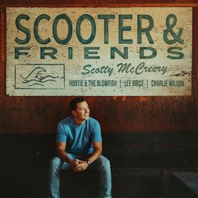 countryst's tweet image. New releases out today: @dylangossett, @maxmcnown__, @ThomasRhett, @ScottyMcCreery, Jason Isbell, @NikoMoon tinyurl.com/bdf2hvu2