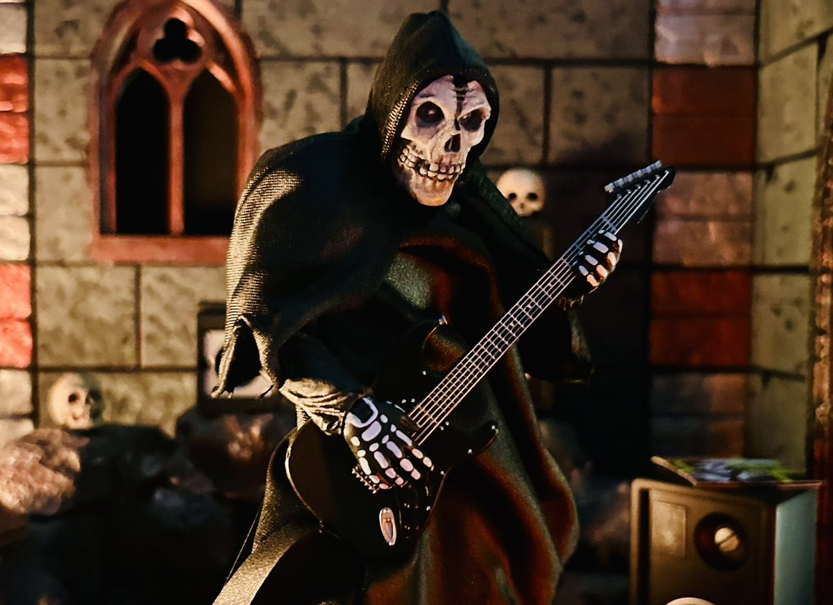kevin_slayer_'s tweet image. THE FIEND

#photography #punk #themisfits