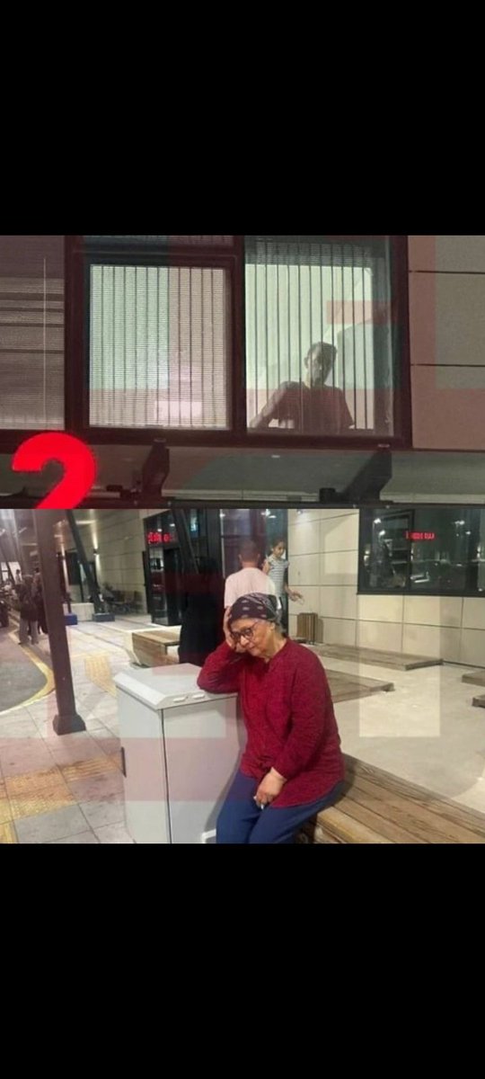 Bu resmi unutanın kanı kurusun
Yaşattığınızı yaşayacaksınız..
#MehmetMuratÇalıkSerbestBırakılsın