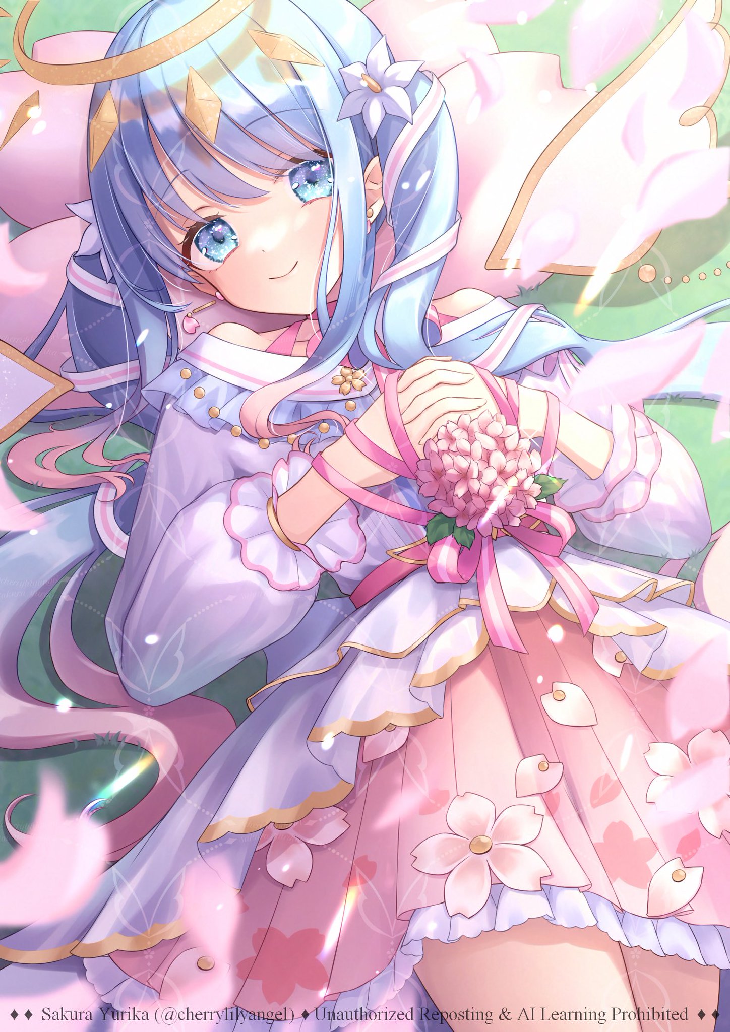 紗夢ゆりか💫✨Sakura Yurika on X: 