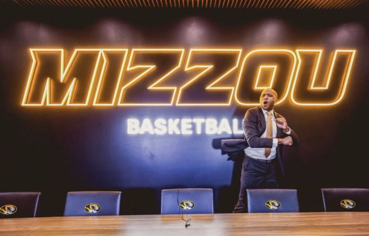 Dennis Gates (@coachdgates) on Twitter photo 