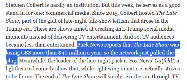 FriendofUlmo's tweet photo. It's not just that it's bad. It loses millions. https://t.co/NPXx6tNqvJ