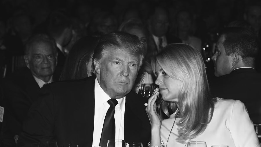 TheStormRedux's tweet image. I have a feeling that the people who have been calling for Pam Bondi’s head are about to look really stupid…