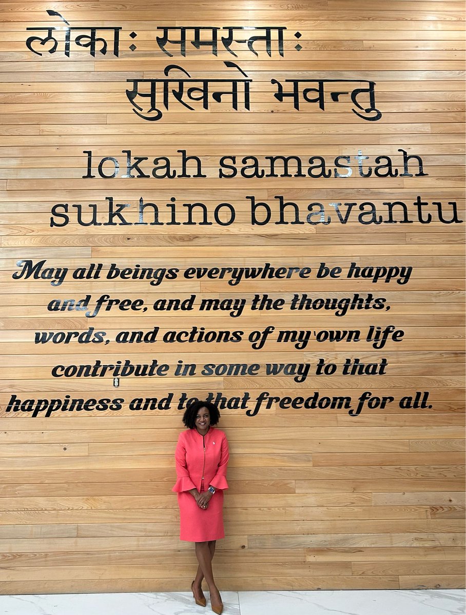 FentriceForFL's tweet image. I had such a lovely time at the India Cultural Center in Tampa last night celebrating the adoption of my Hindu-American Heritage Month resolution. Thank you for making me feel so welcome!
I believe our state should proudly reflect the diversity of its residents. We shouldn't…