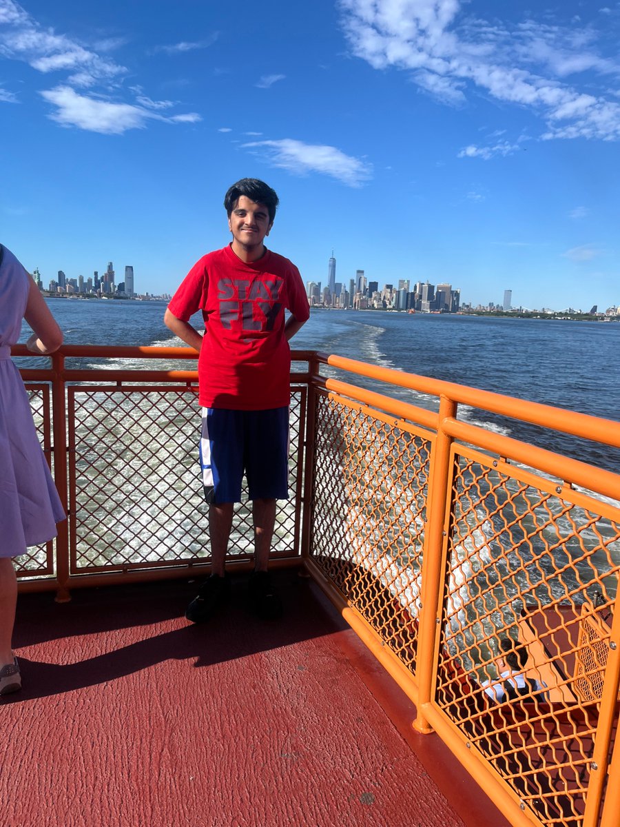 New York City Photo Dump 😀