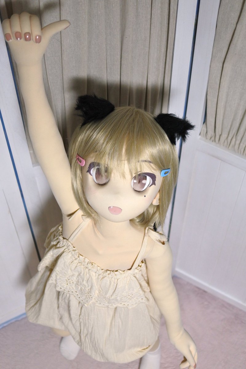 きょうのふぉと日記

٩( ''ω'' )و夏休み～ニャ～❣

(=ﾟωﾟ)ﾉ朝のラジオ体操はなくなったけどせっかく早起きしたんだし日課の組体操する❓