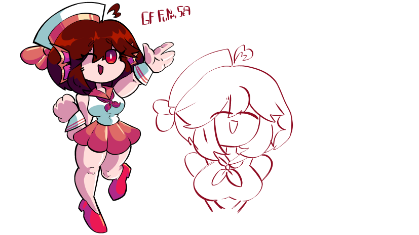 Y GF de igual forma.

[Made by MikoXD]

#fnf #fnfmod #fnfmods